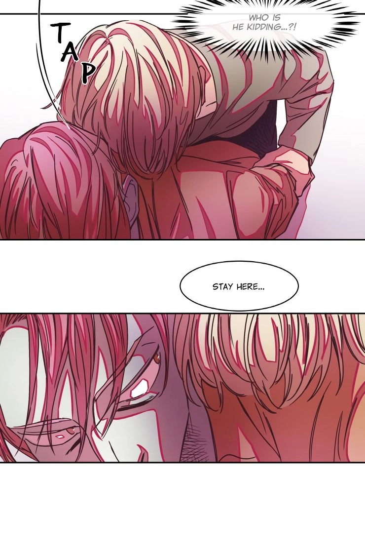 Read Individual Diet Preference chapter 3 image 6 on Lezhin