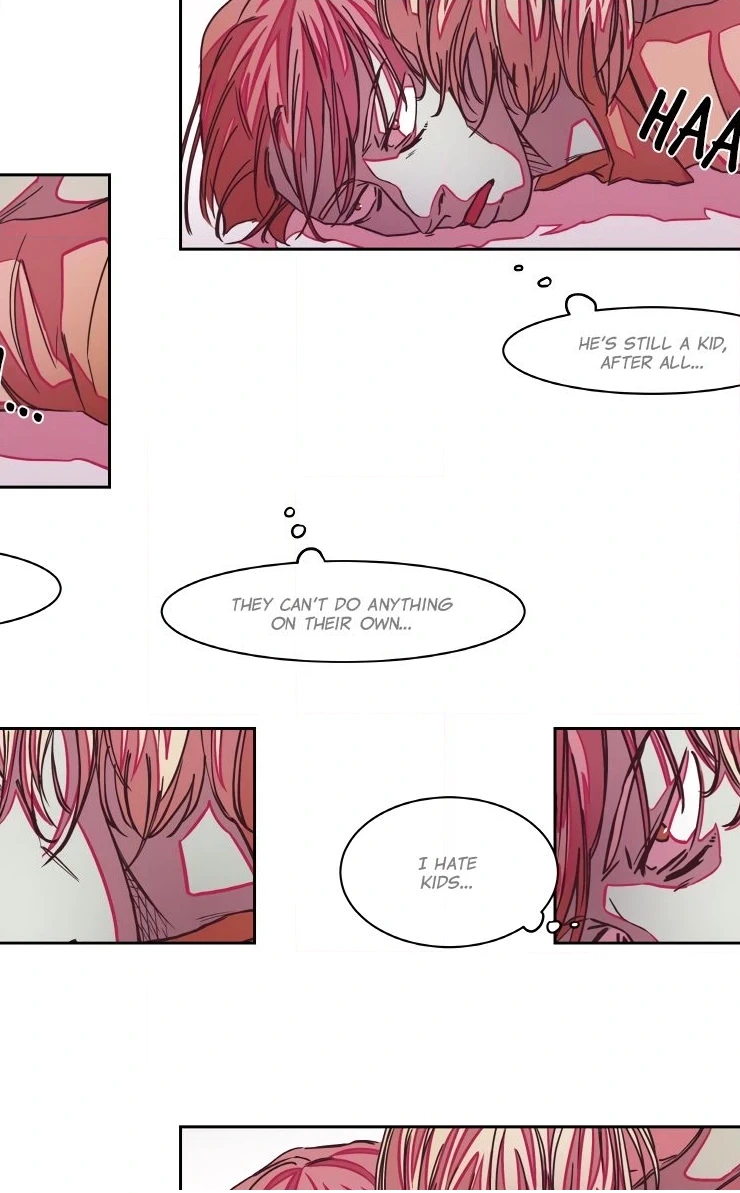Read Individual Diet Preference chapter 3 image 9 on Lezhin