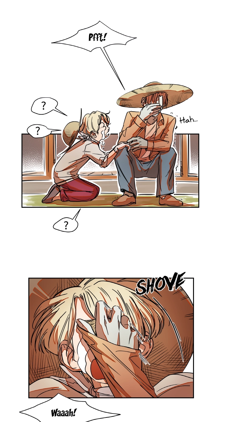 Read Individual Diet Preference chapter 4 image 10 on Lezhin