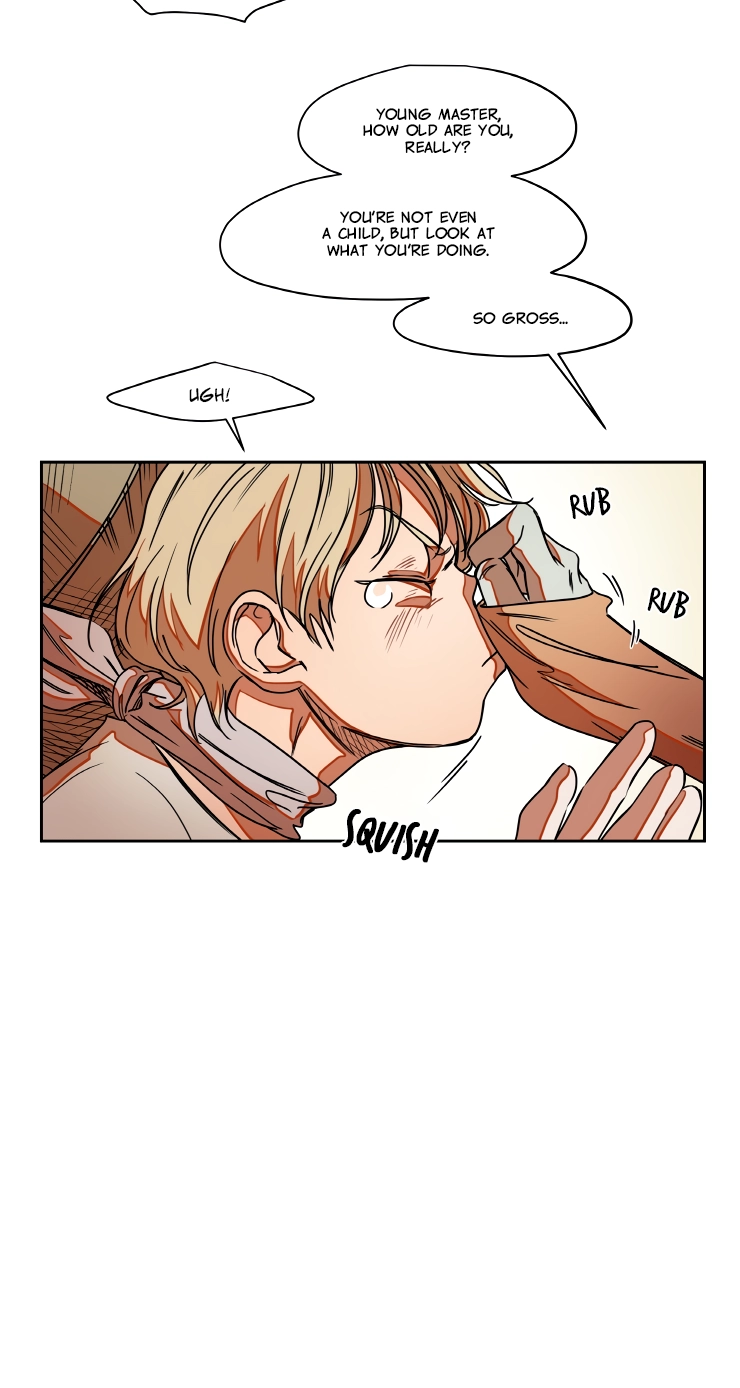 Read Individual Diet Preference chapter 4 image 11 on Lezhin