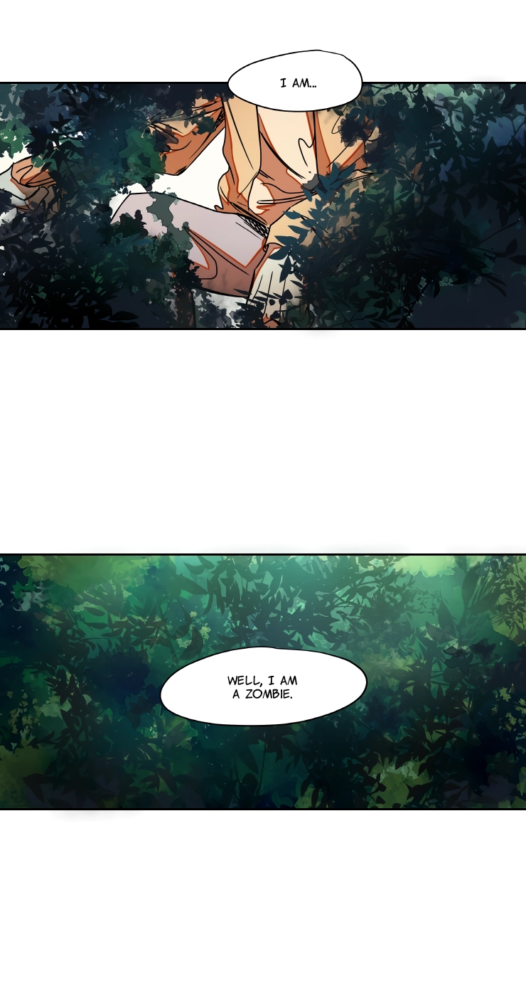Read Individual Diet Preference chapter 4 image 13 on Lezhin
