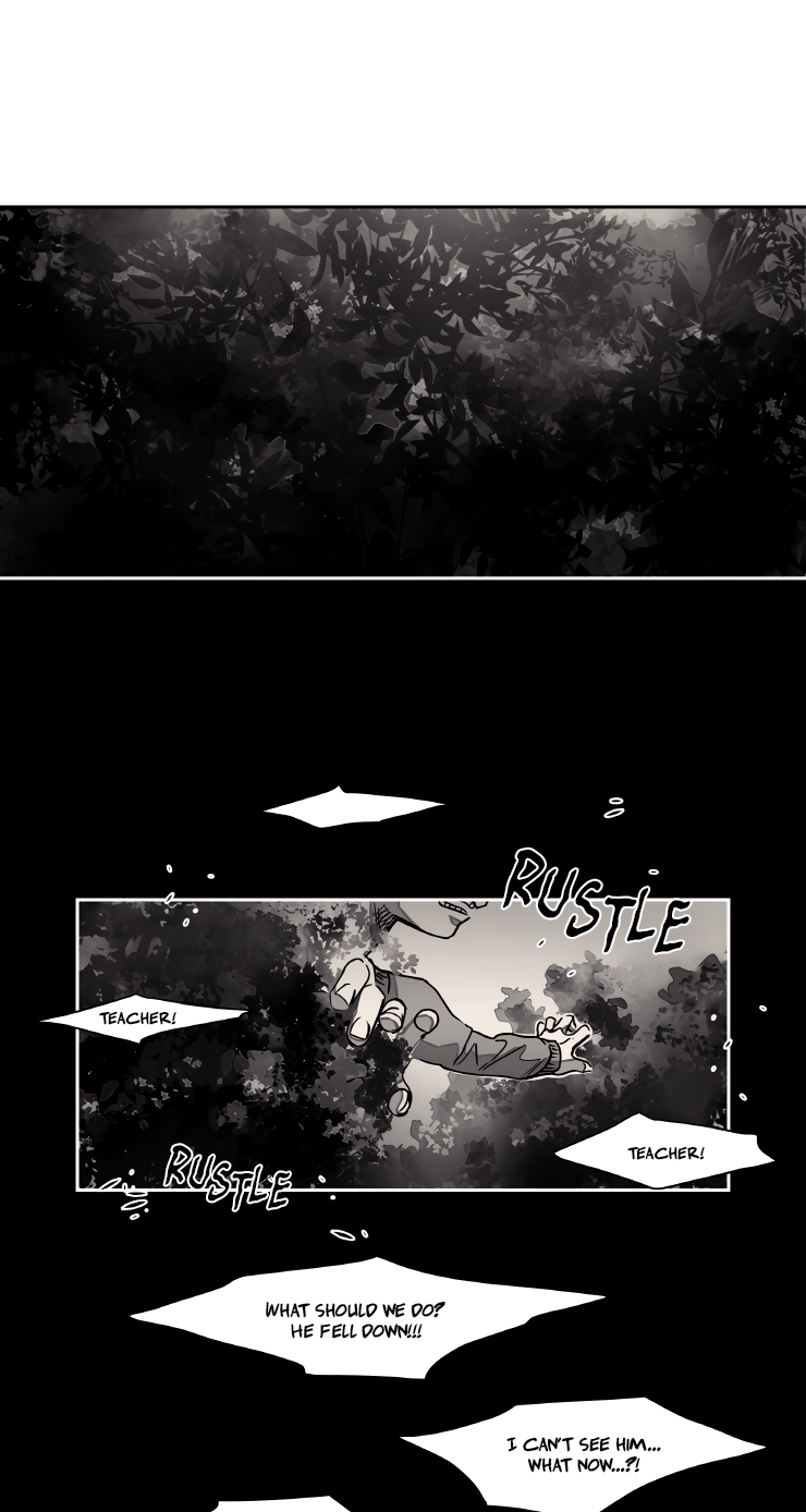 Read Individual Diet Preference chapter 4 image 14 on Lezhin