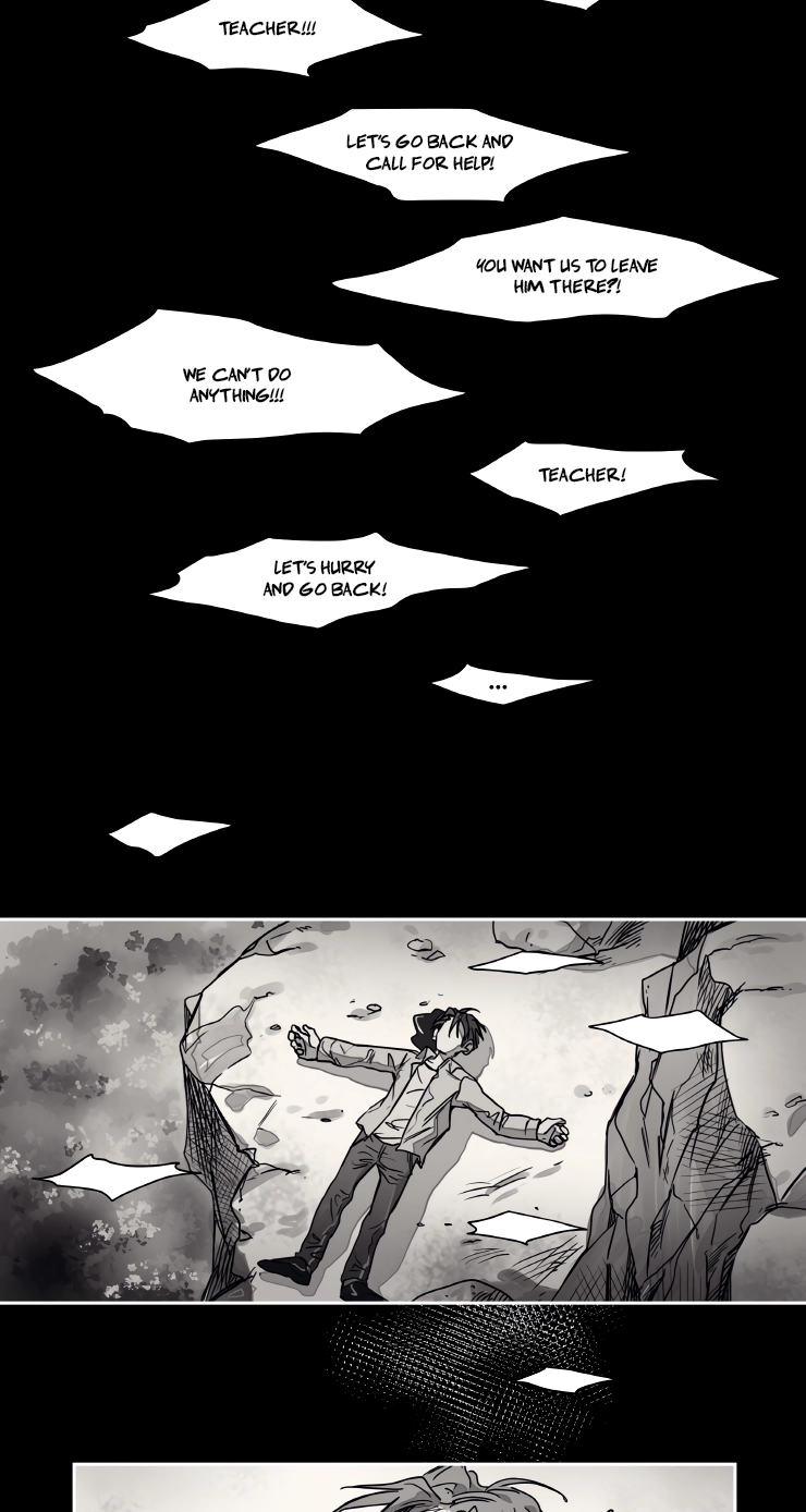 Read Individual Diet Preference chapter 4 image 15 on Lezhin