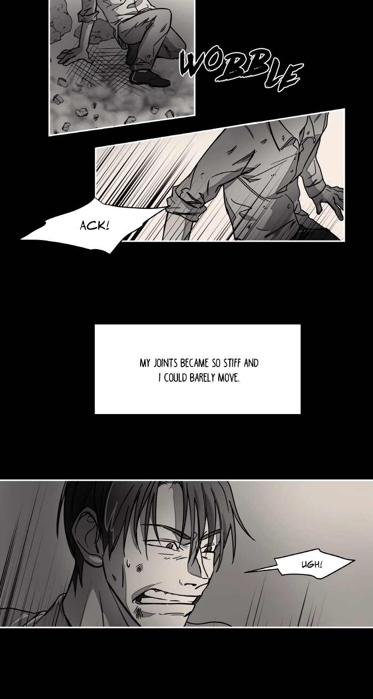 Read Individual Diet Preference chapter 4 image 21 on Lezhin