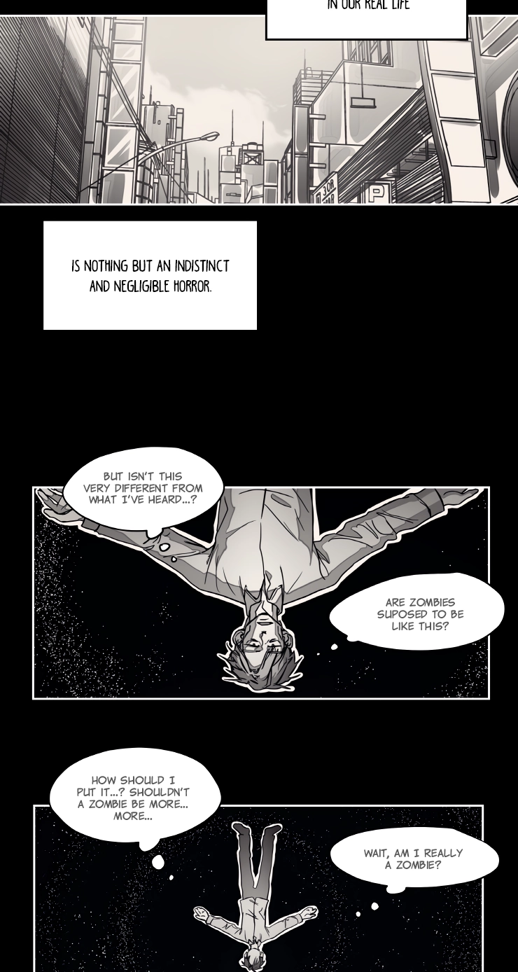 Read Individual Diet Preference chapter 4 image 23 on Lezhin