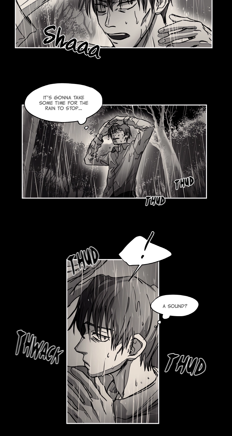 Read Individual Diet Preference chapter 4 image 25 on Lezhin