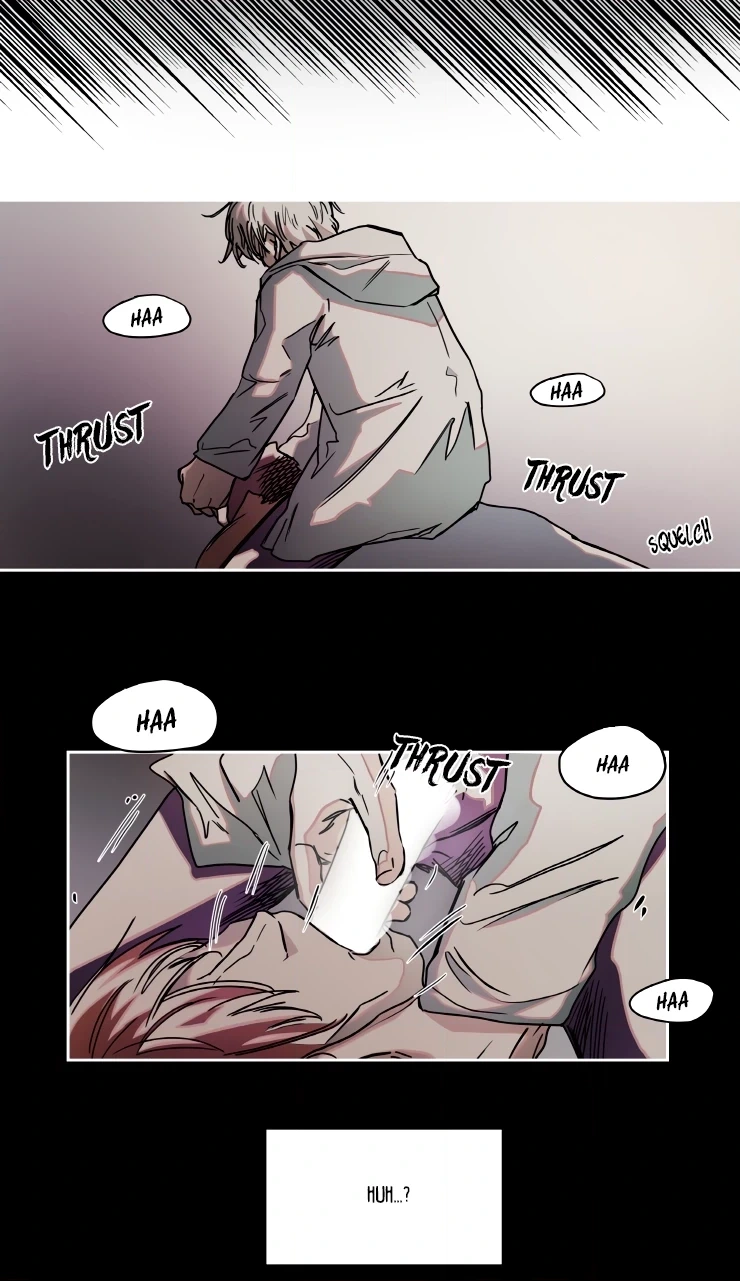 Read Individual Diet Preference chapter 4 image 29 on Lezhin