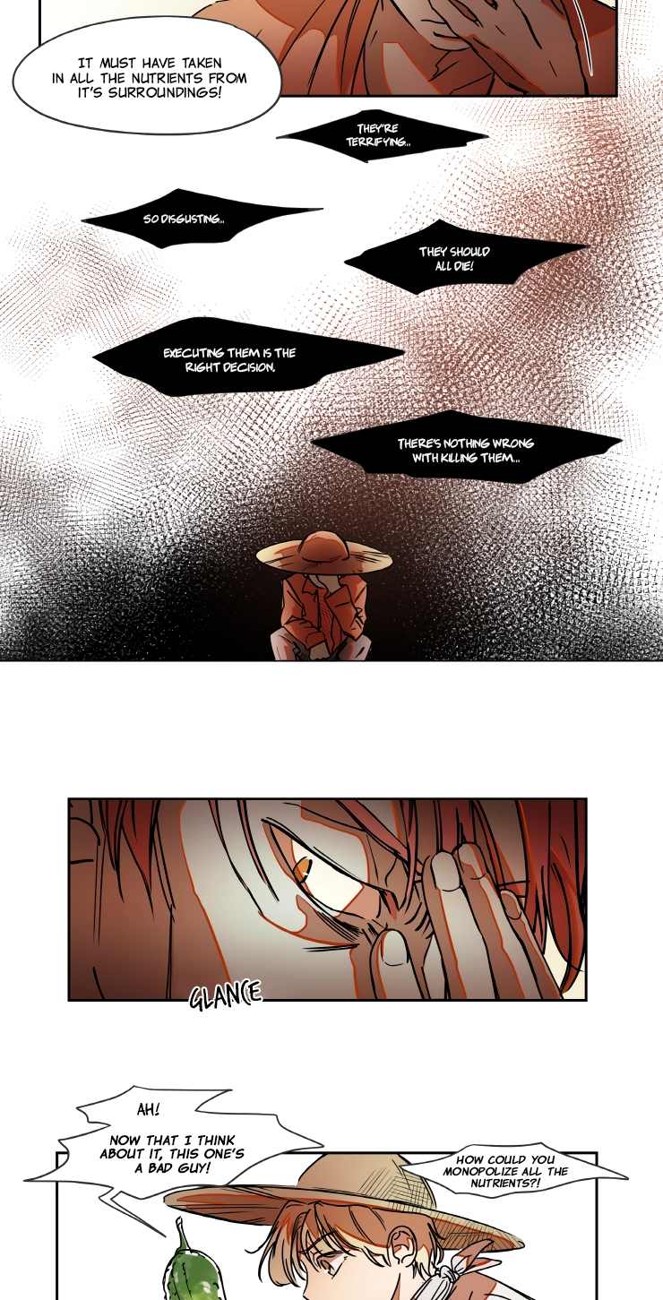 Read Individual Diet Preference chapter 4 image 3 on Lezhin