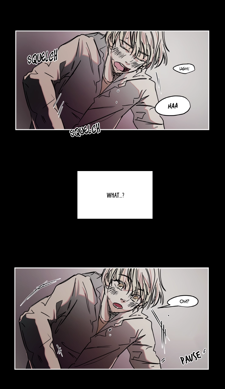Read Individual Diet Preference chapter 4 image 30 on Lezhin