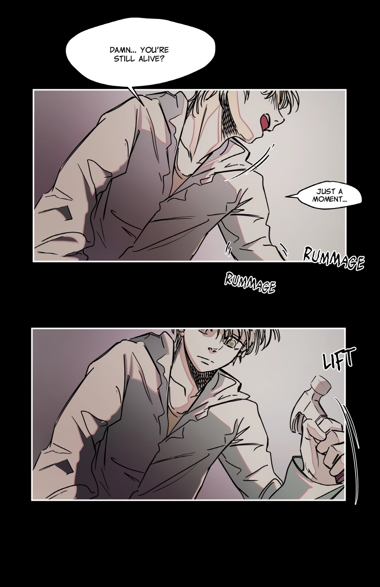 Read Individual Diet Preference chapter 4 image 31 on Lezhin