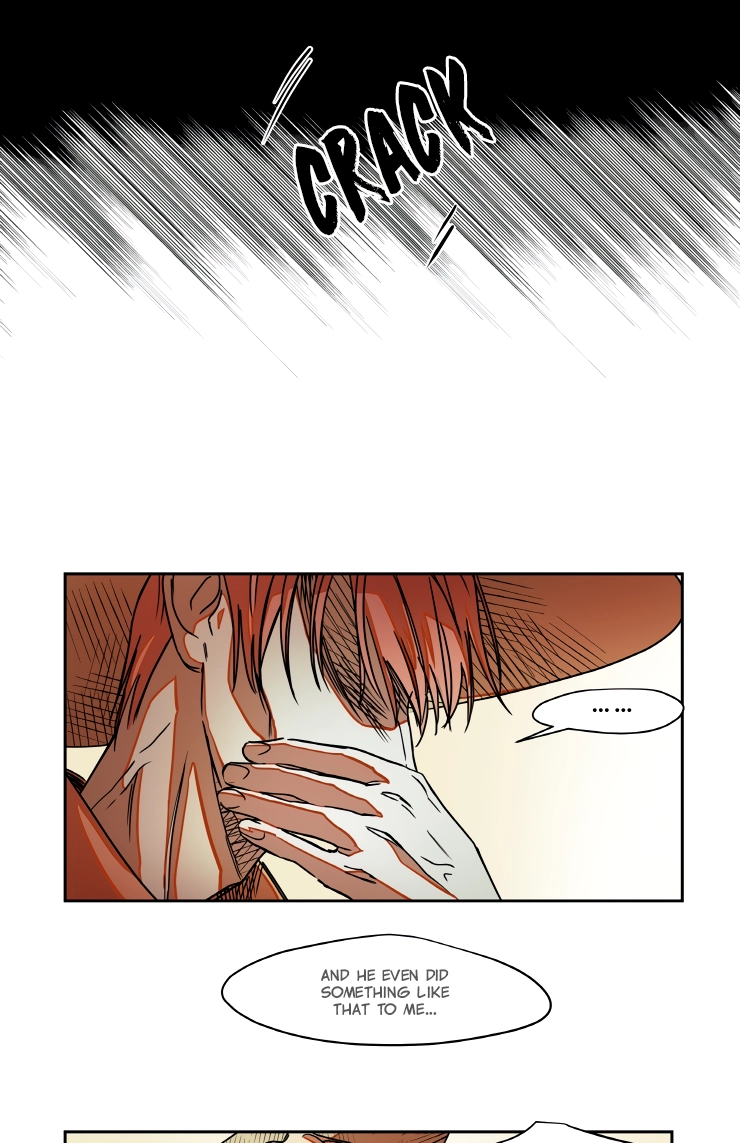 Read Individual Diet Preference chapter 4 image 32 on Lezhin