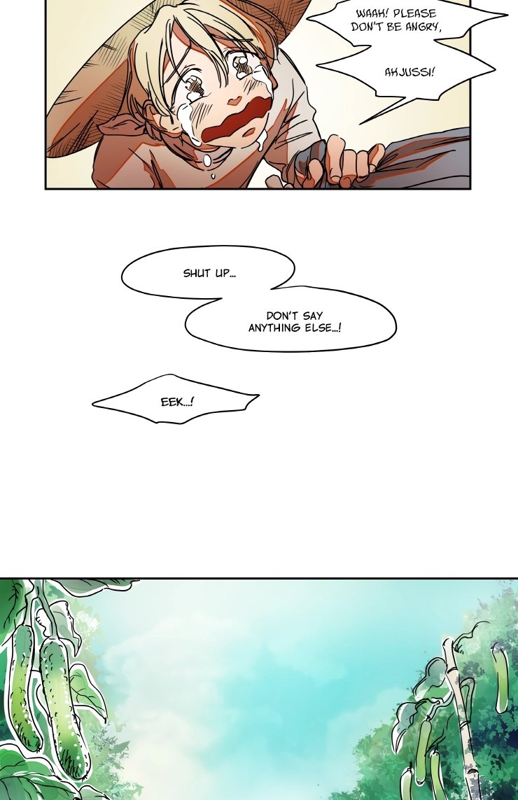 Read Individual Diet Preference chapter 4 image 33 on Lezhin