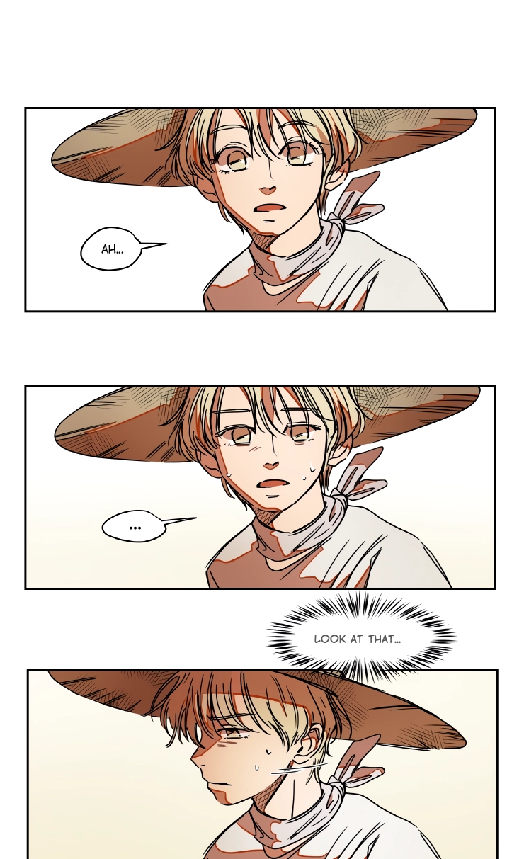 Read Individual Diet Preference chapter 4 image 5 on Lezhin