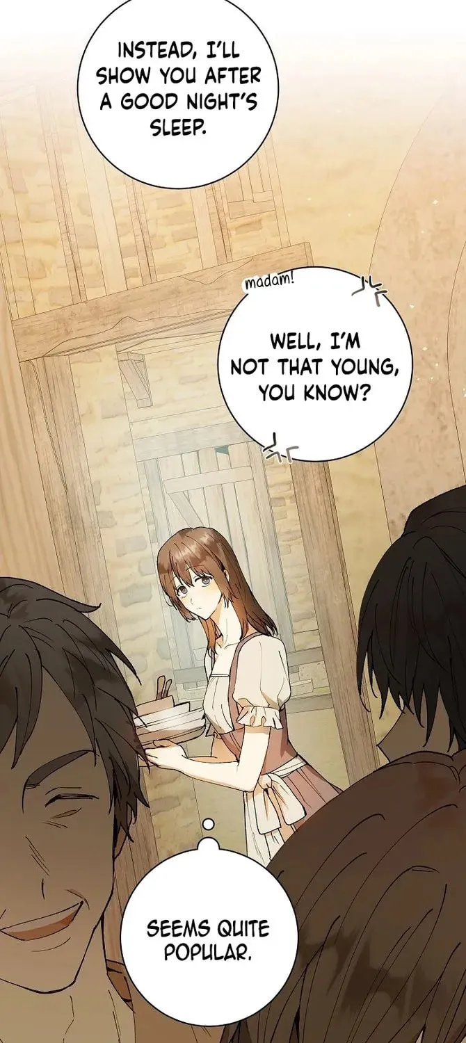 Read Individualistic Love chapter 1 image 16 on Lezhin