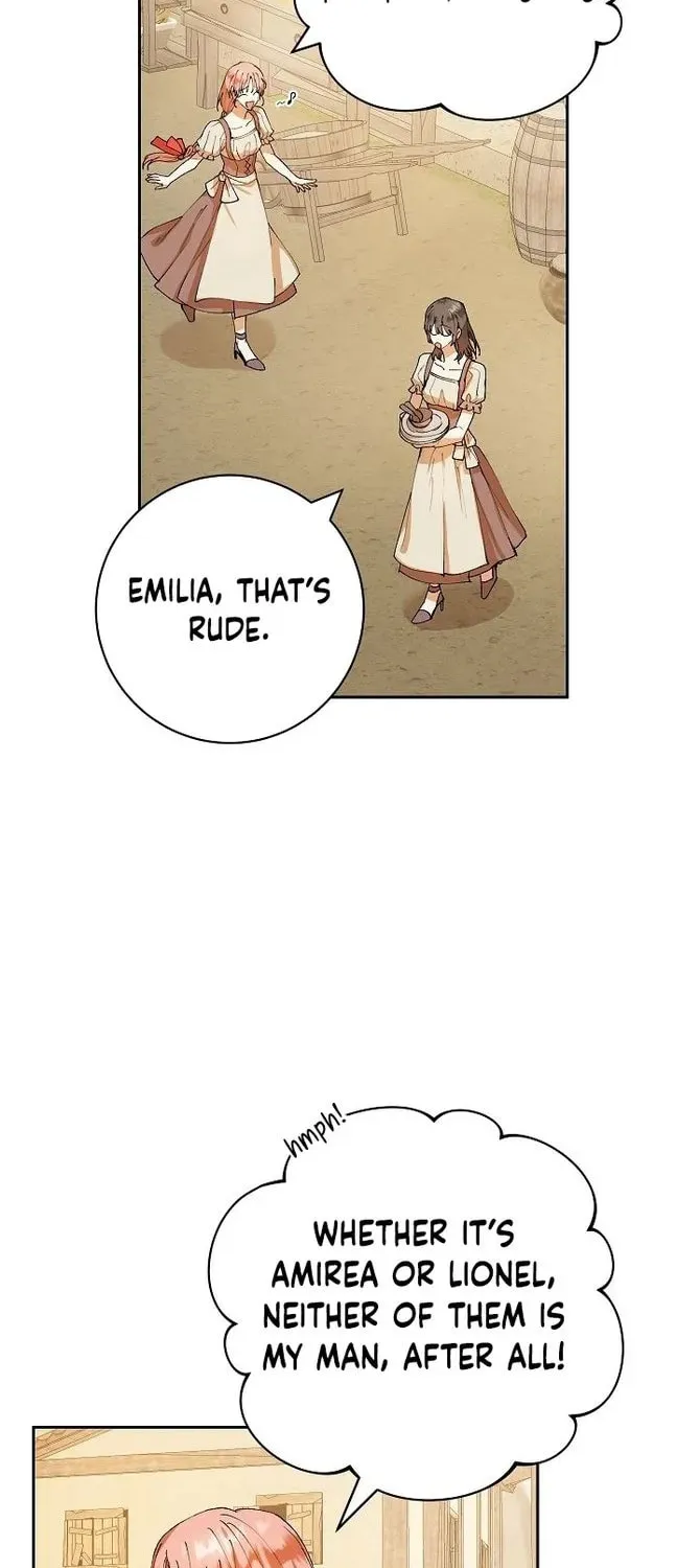 Read Individualistic Love chapter 1 image 19 on Lezhin