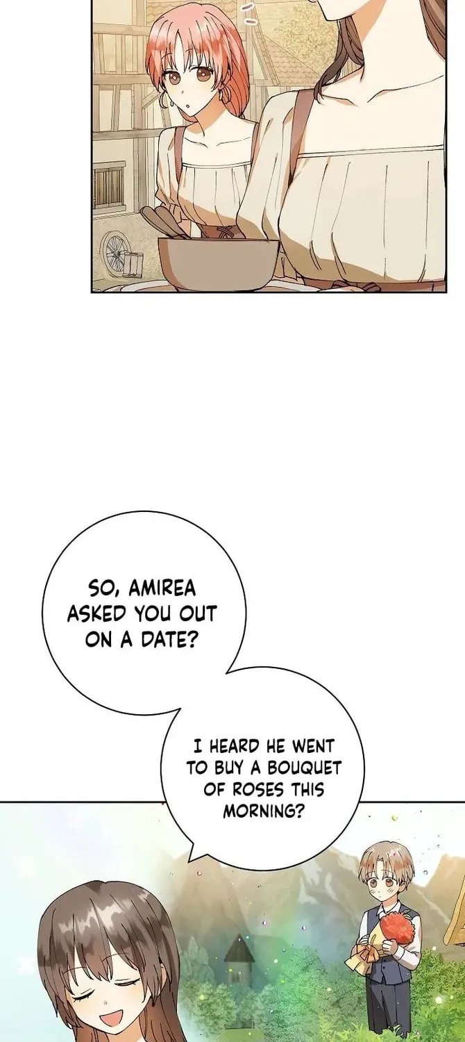 Read Individualistic Love chapter 1 image 21 on Lezhin