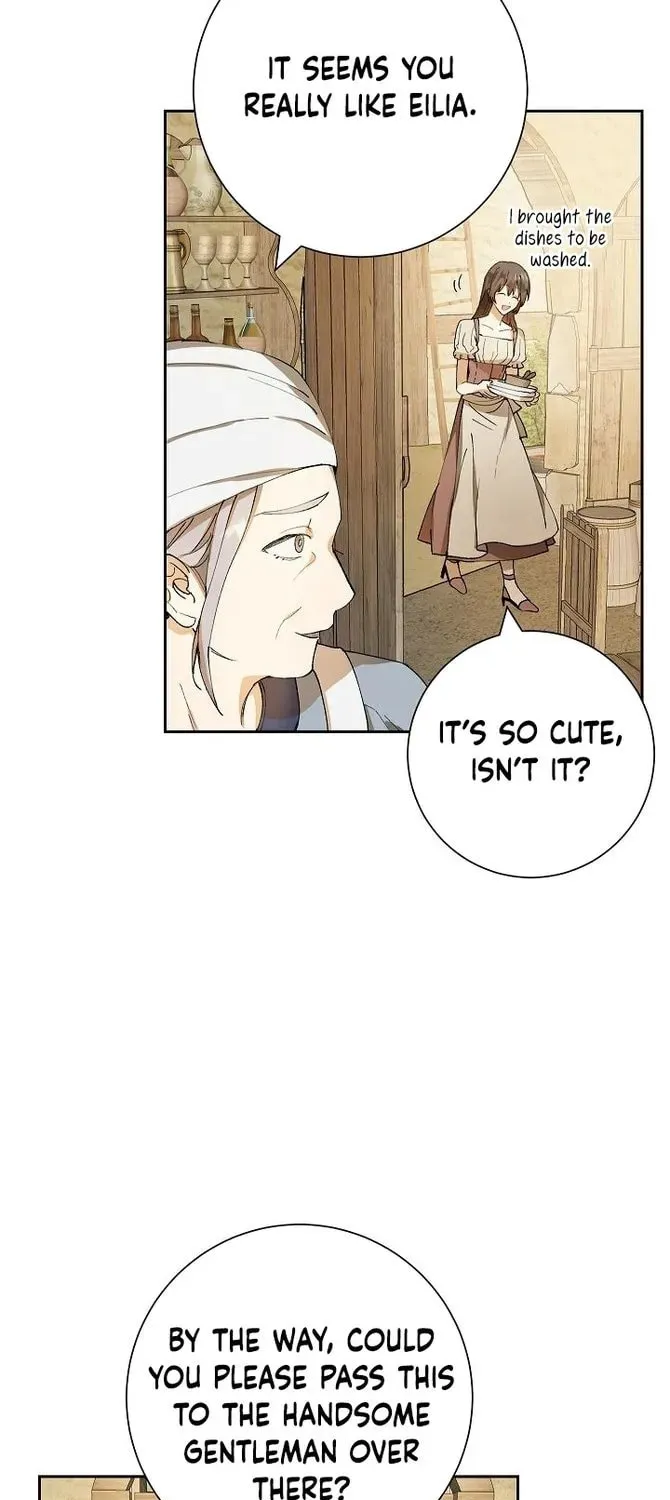 Read Individualistic Love chapter 1 image 26 on Lezhin
