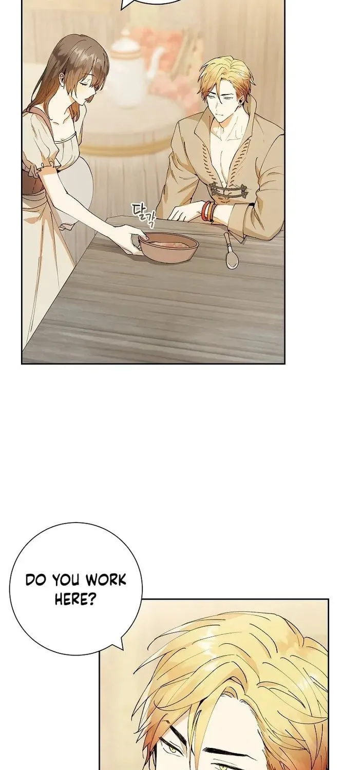 Read Individualistic Love chapter 1 image 28 on Lezhin