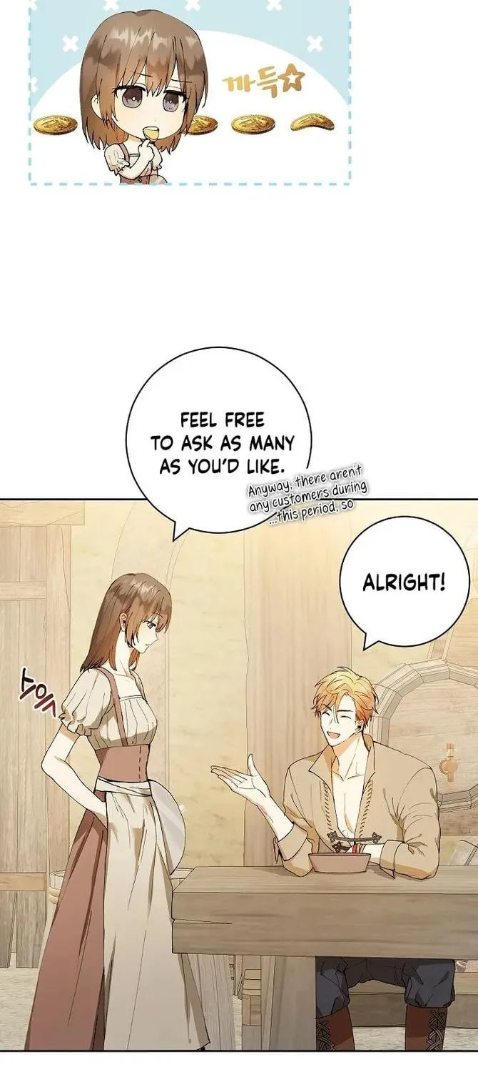 Read Individualistic Love chapter 1 image 31 on Lezhin
