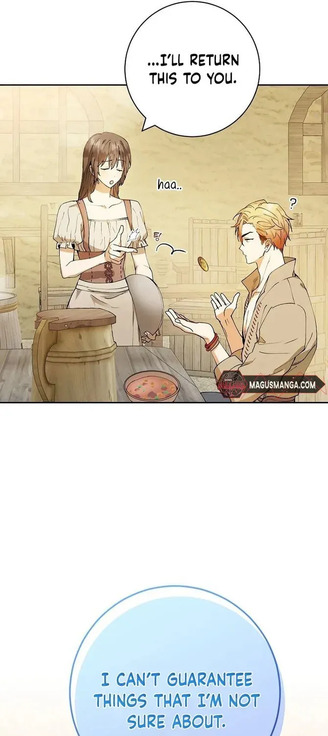 Read Individualistic Love chapter 1 image 36 on Lezhin