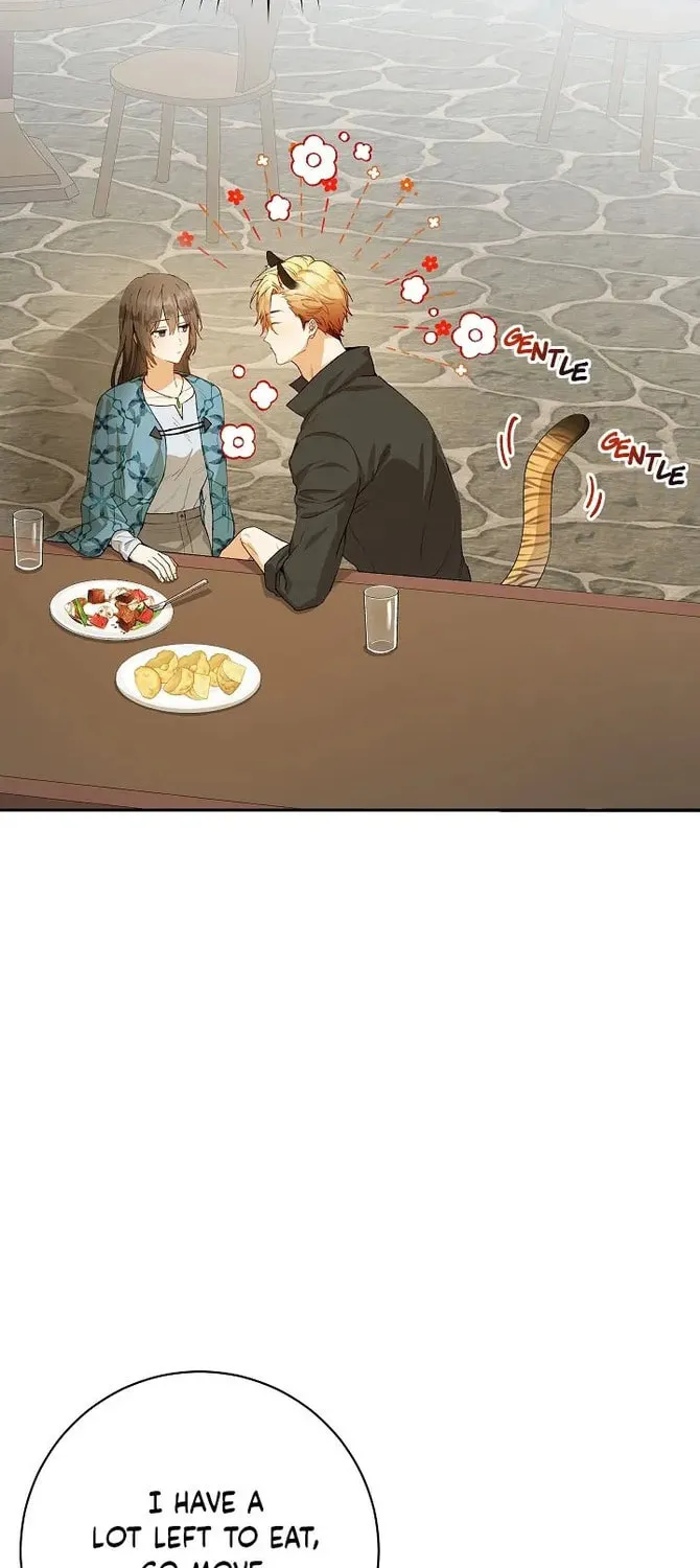 Read Individualistic Love chapter 10 image 1 on Lezhin