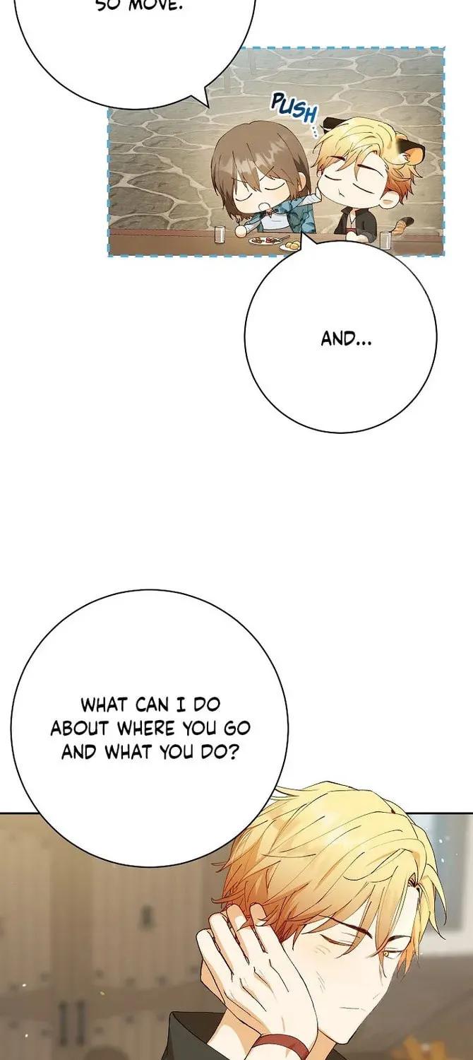 Read Individualistic Love chapter 10 image 2 on Lezhin