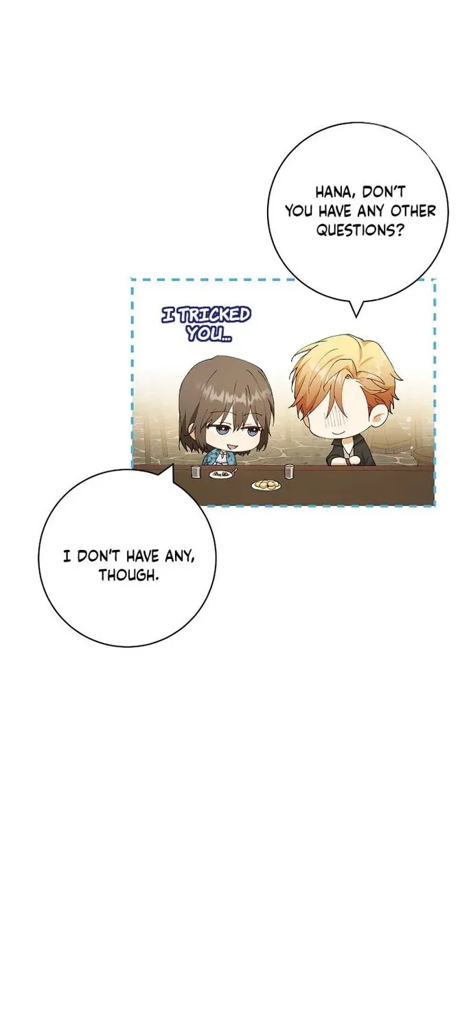 Read Individualistic Love chapter 10 image 20 on Lezhin