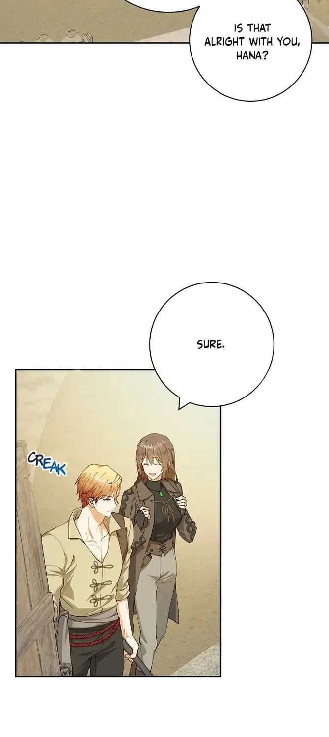 Read Individualistic Love chapter 10 image 23 on Lezhin