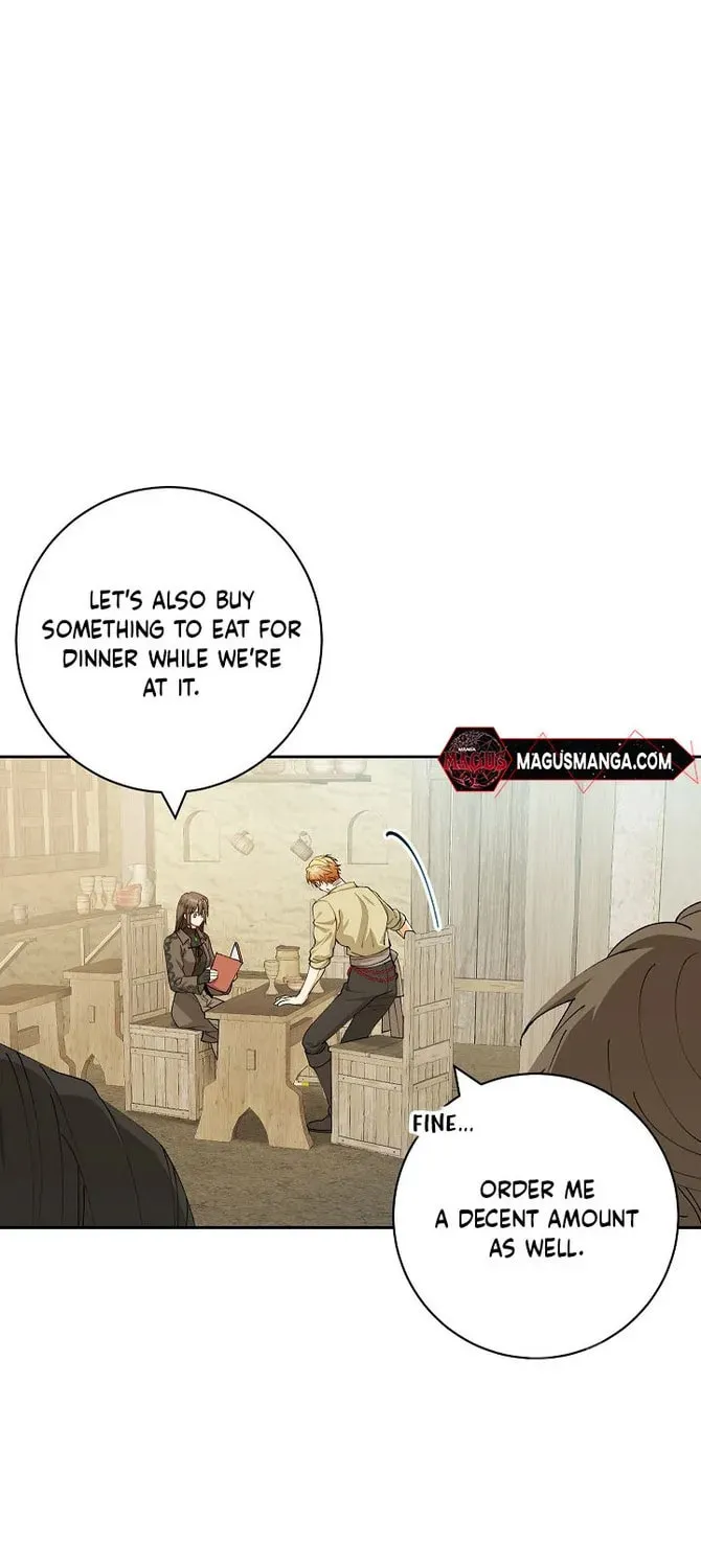Read Individualistic Love chapter 10 image 24 on Lezhin