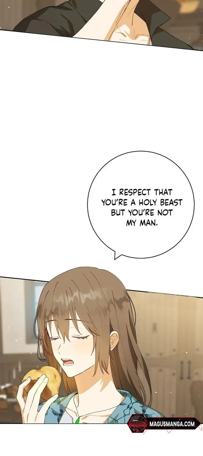 Read Individualistic Love chapter 10 image 3 on Lezhin