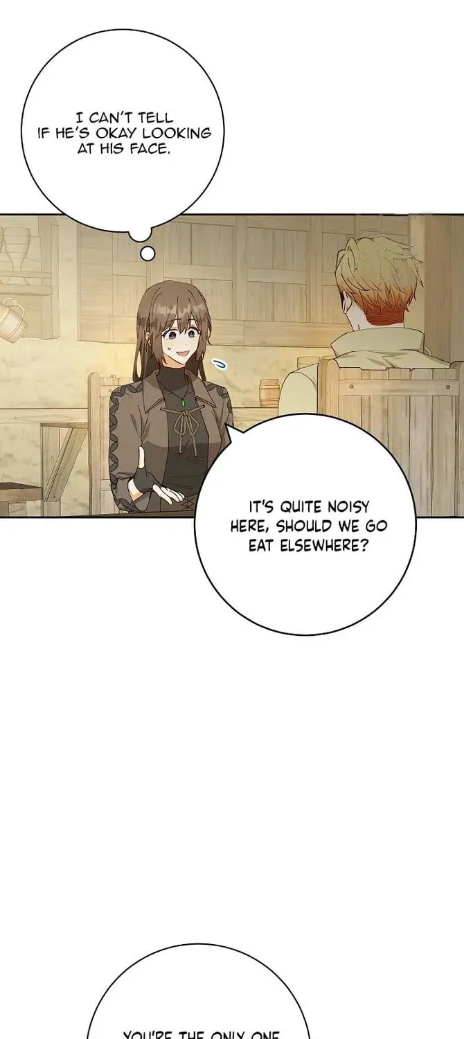 Read Individualistic Love chapter 10 image 33 on Lezhin