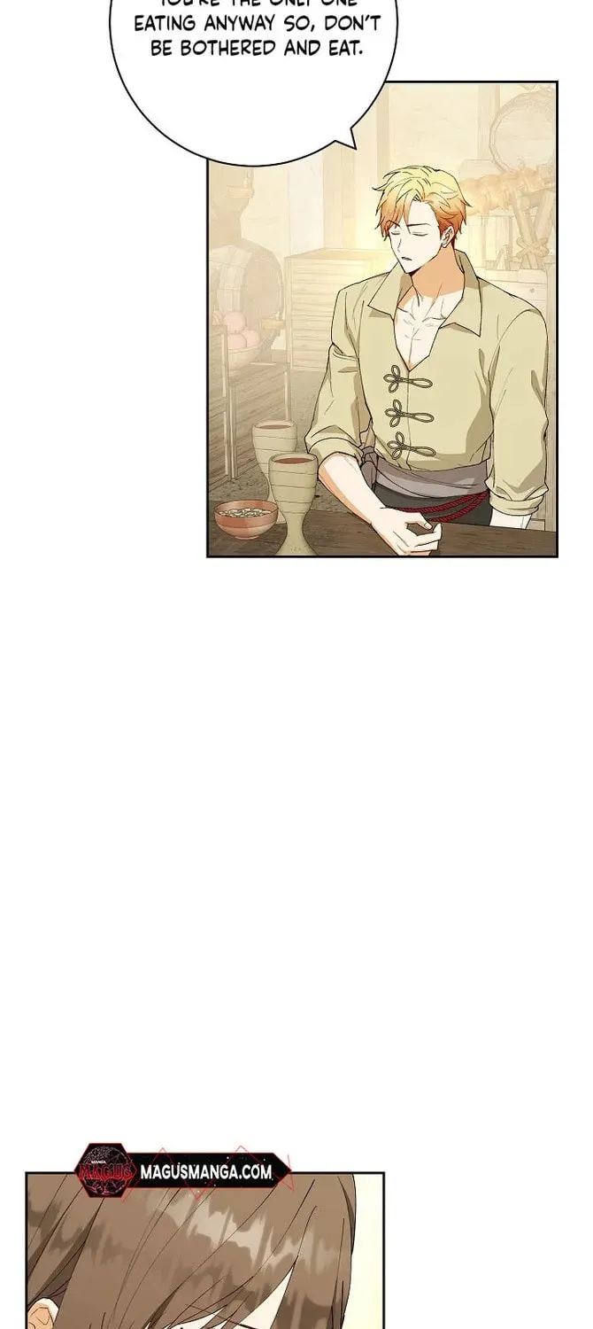Read Individualistic Love chapter 10 image 34 on Lezhin