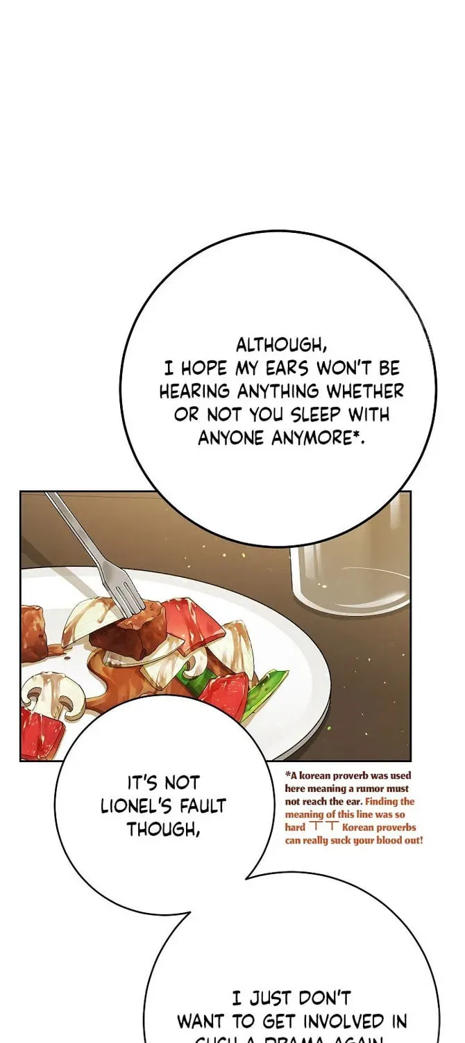 Read Individualistic Love chapter 10 image 4 on Lezhin