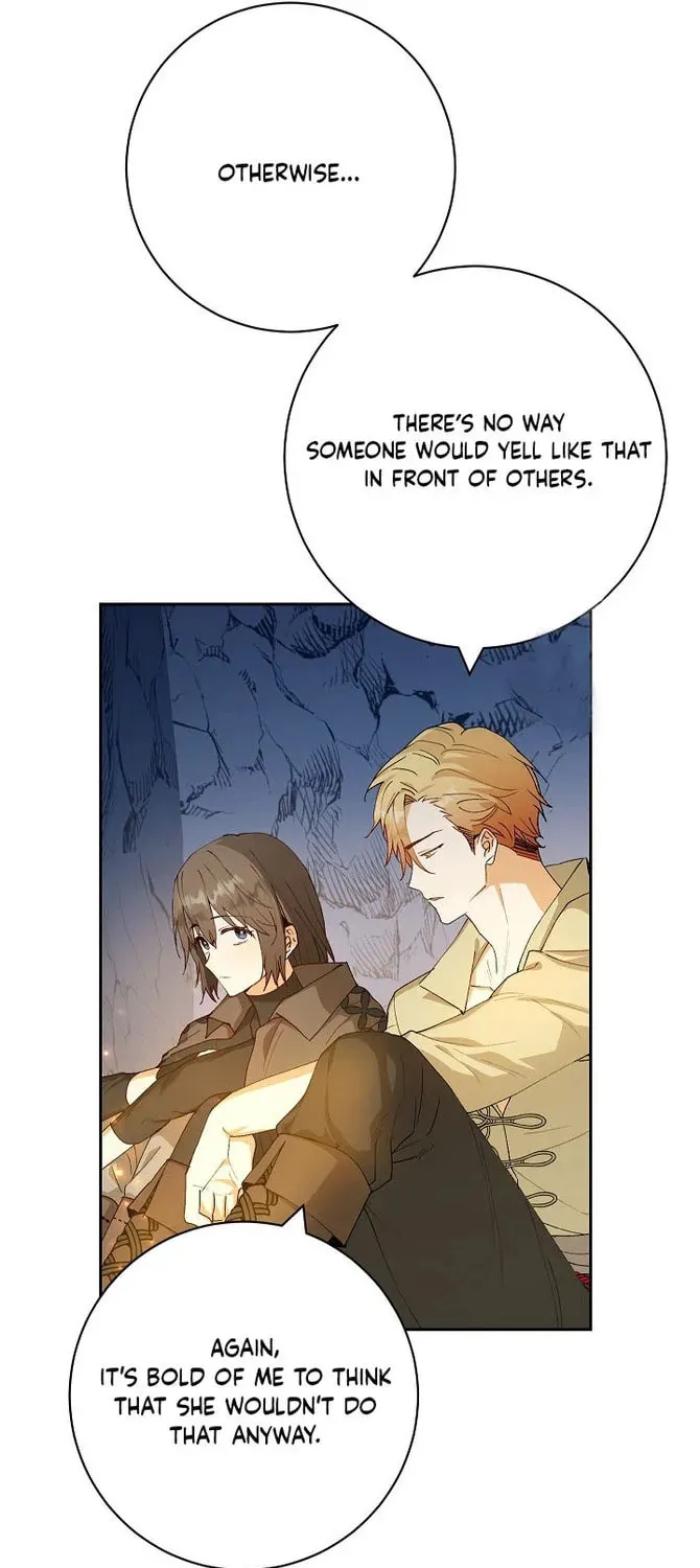 Read Individualistic Love chapter 10 image 42 on Lezhin