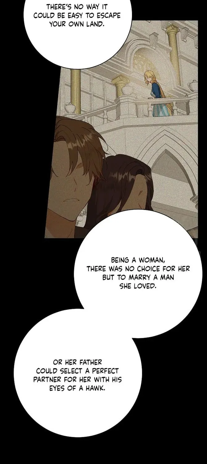 Read Individualistic Love chapter 10 image 46 on Lezhin