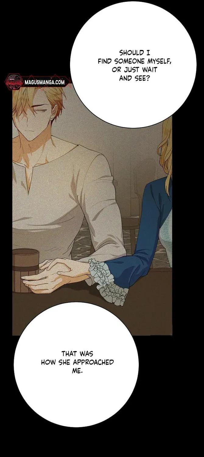 Read Individualistic Love chapter 10 image 48 on Lezhin
