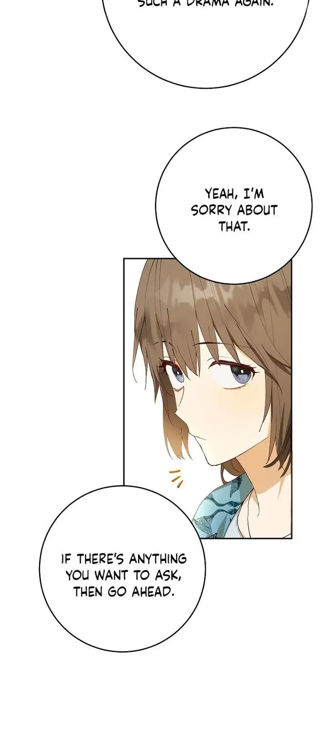 Read Individualistic Love chapter 10 image 5 on Lezhin
