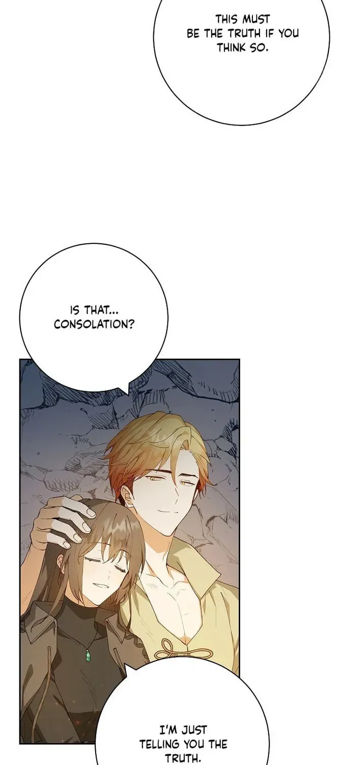 Read Individualistic Love chapter 10 image 62 on Lezhin