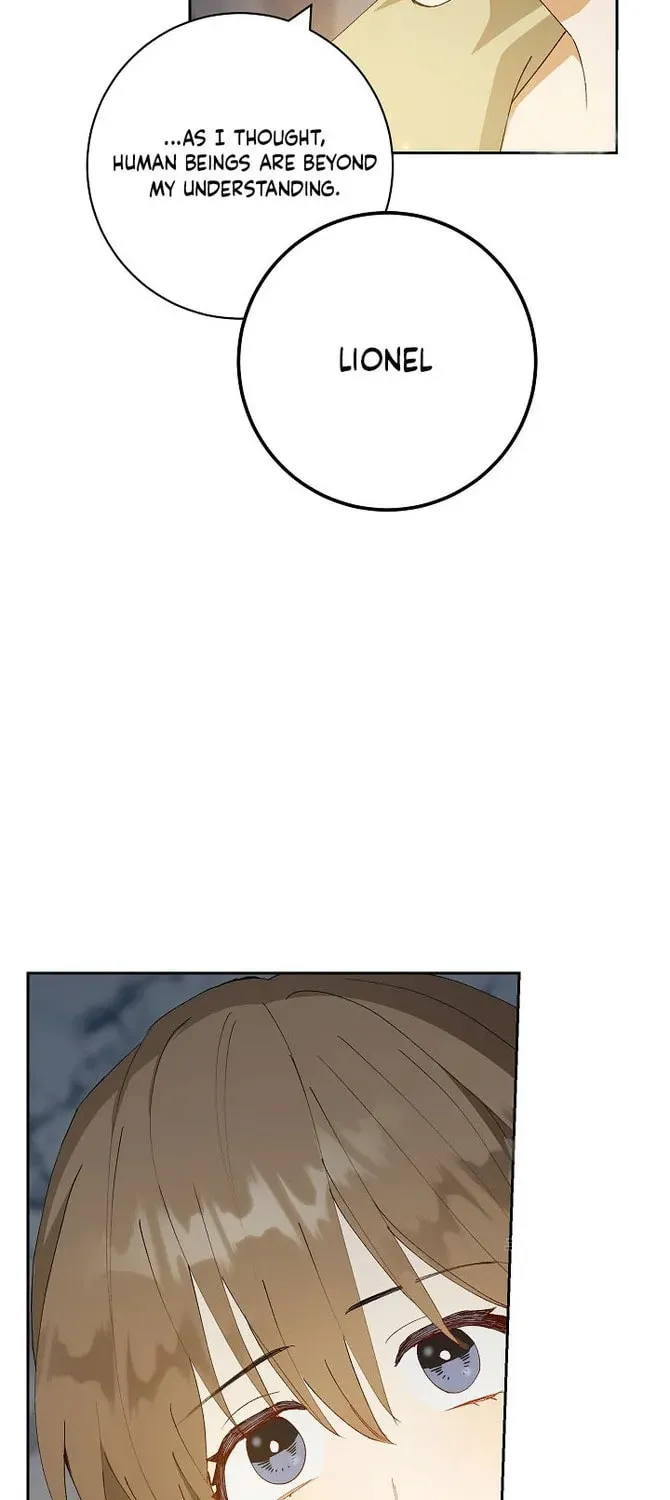 Read Individualistic Love chapter 10 image 64 on Lezhin