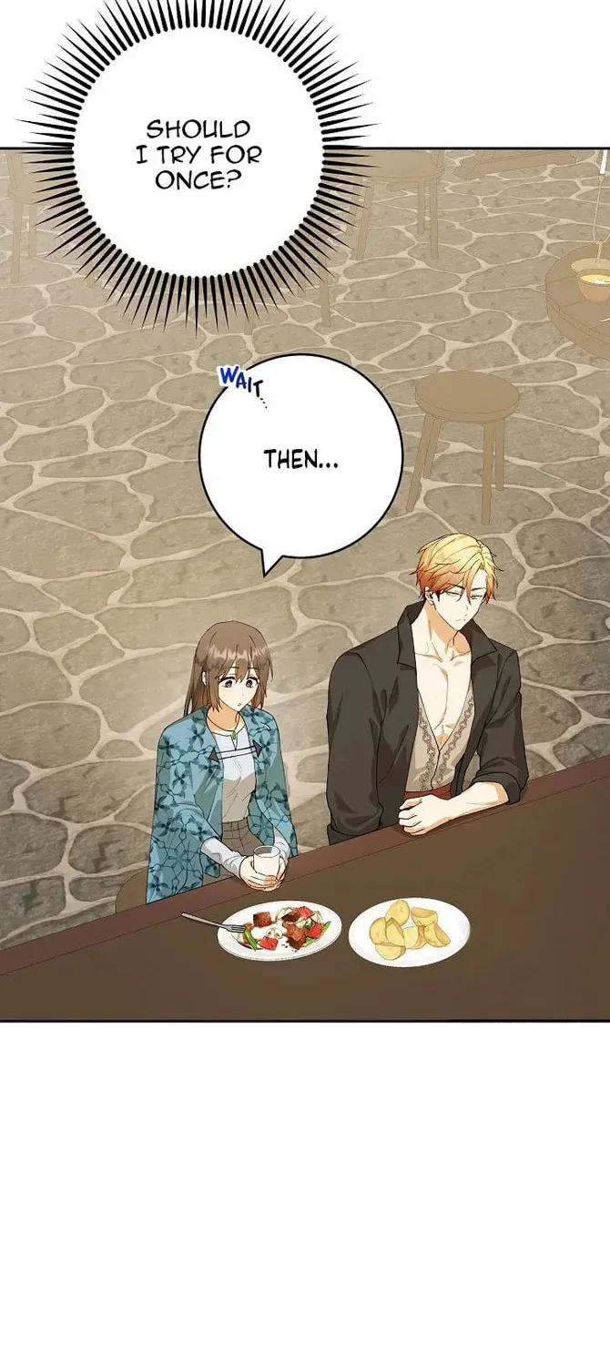 Read Individualistic Love chapter 10 image 7 on Lezhin