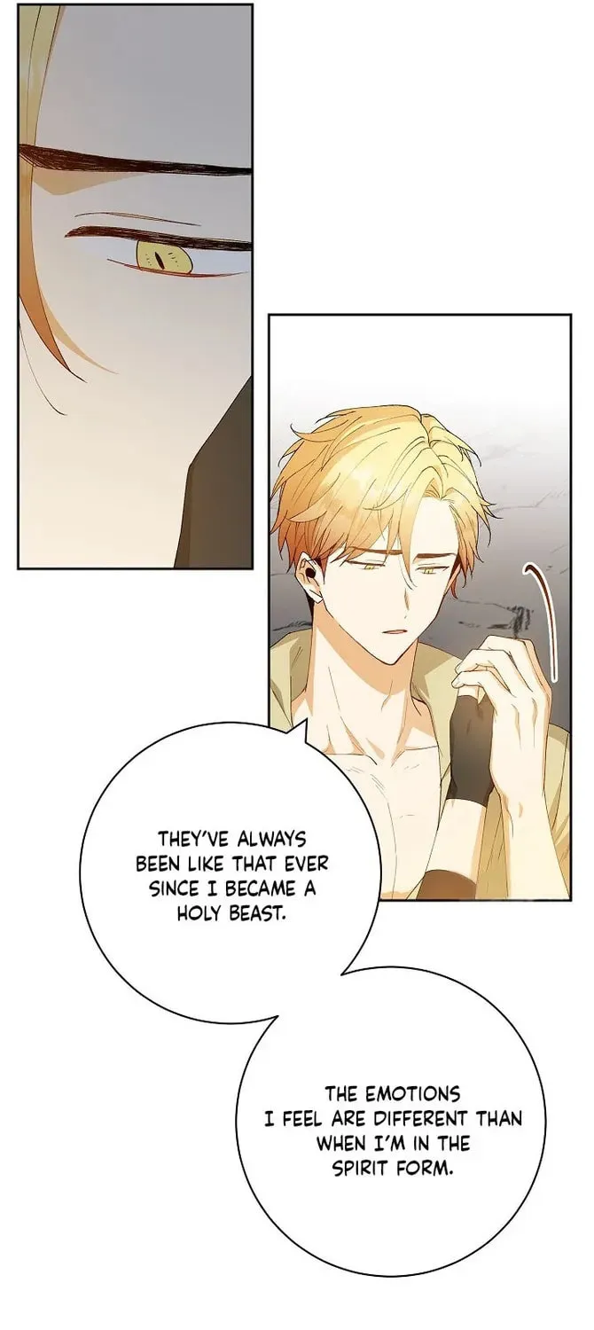 Read Individualistic Love chapter 10 image 72 on Lezhin