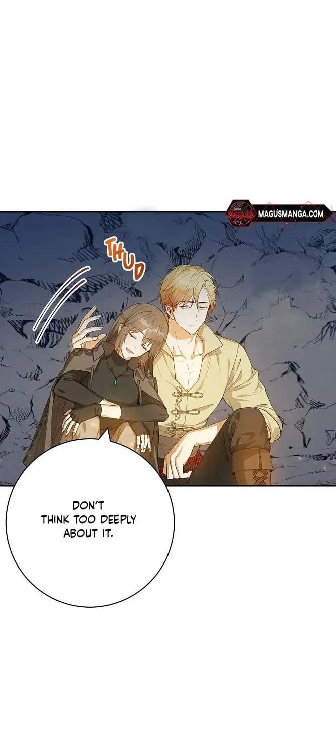 Read Individualistic Love chapter 10 image 73 on Lezhin