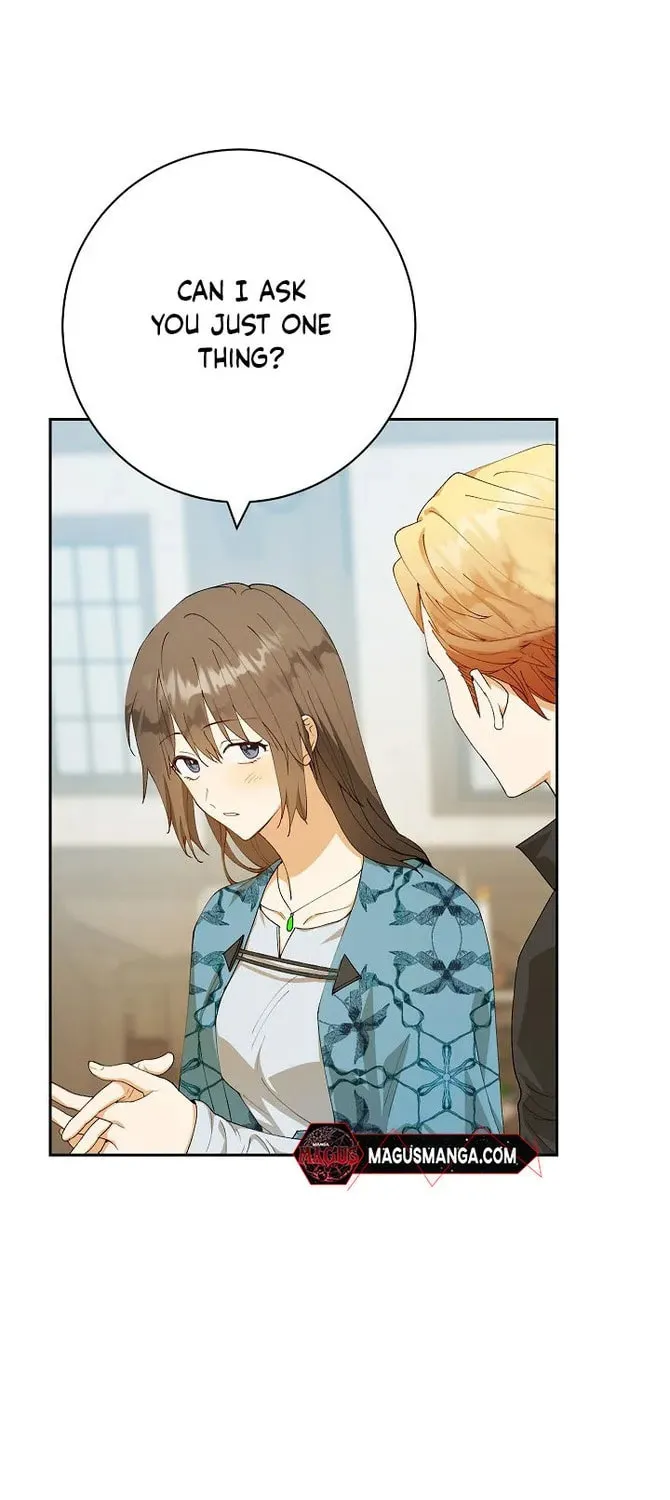 Read Individualistic Love chapter 10 image 8 on Lezhin