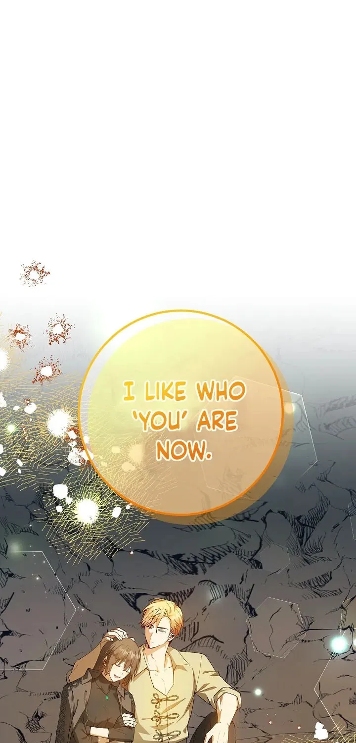 Read Individualistic Love chapter 11 image 1 on Lezhin