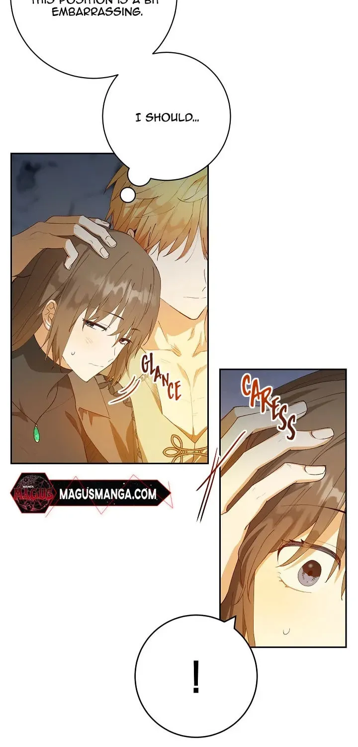 Read Individualistic Love chapter 11 image 11 on Lezhin