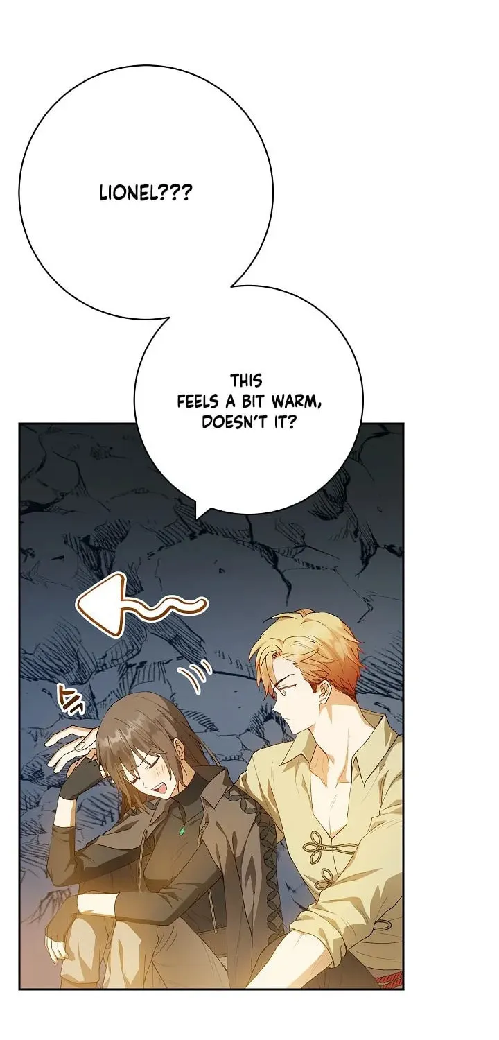 Read Individualistic Love chapter 11 image 16 on Lezhin
