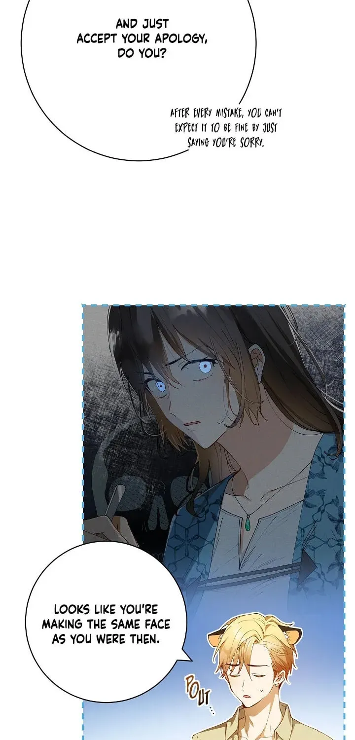Read Individualistic Love chapter 11 image 21 on Lezhin