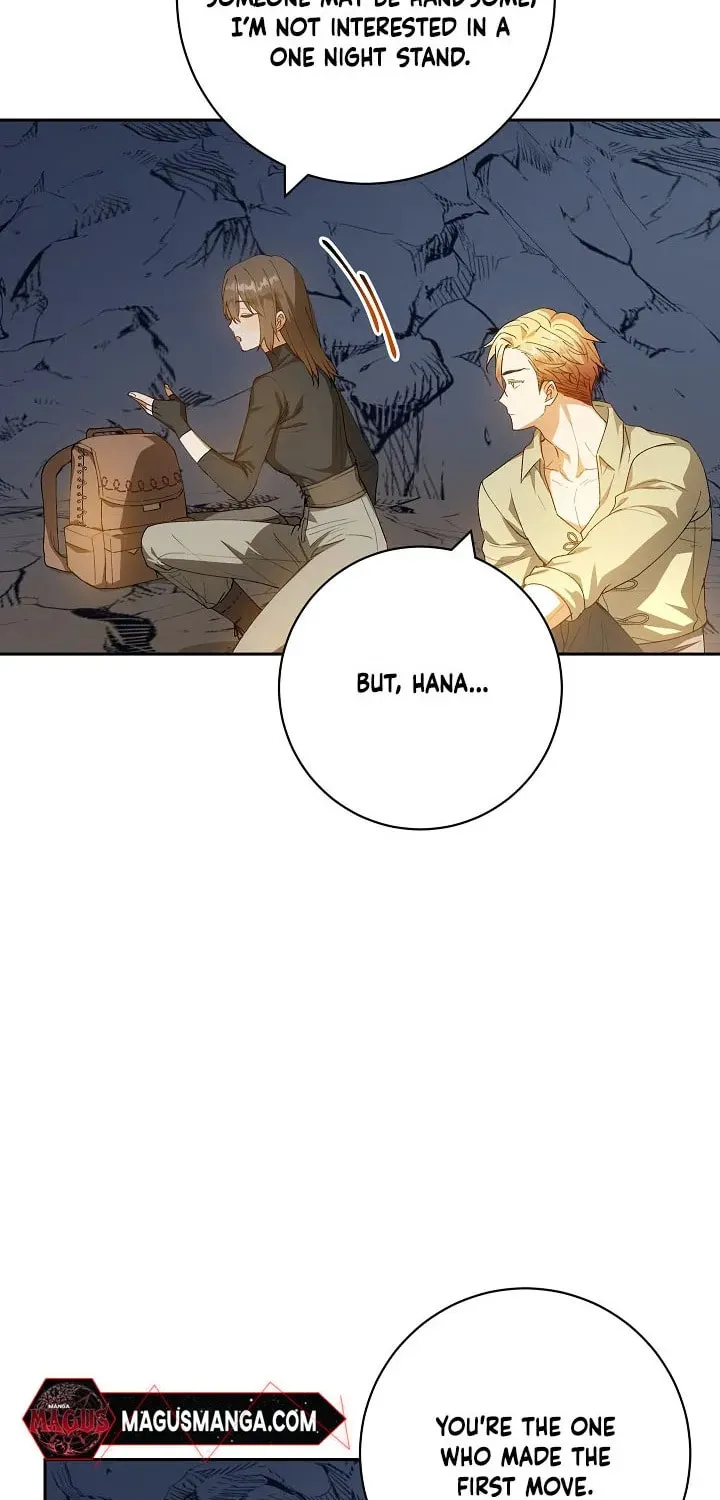 Read Individualistic Love chapter 11 image 23 on Lezhin