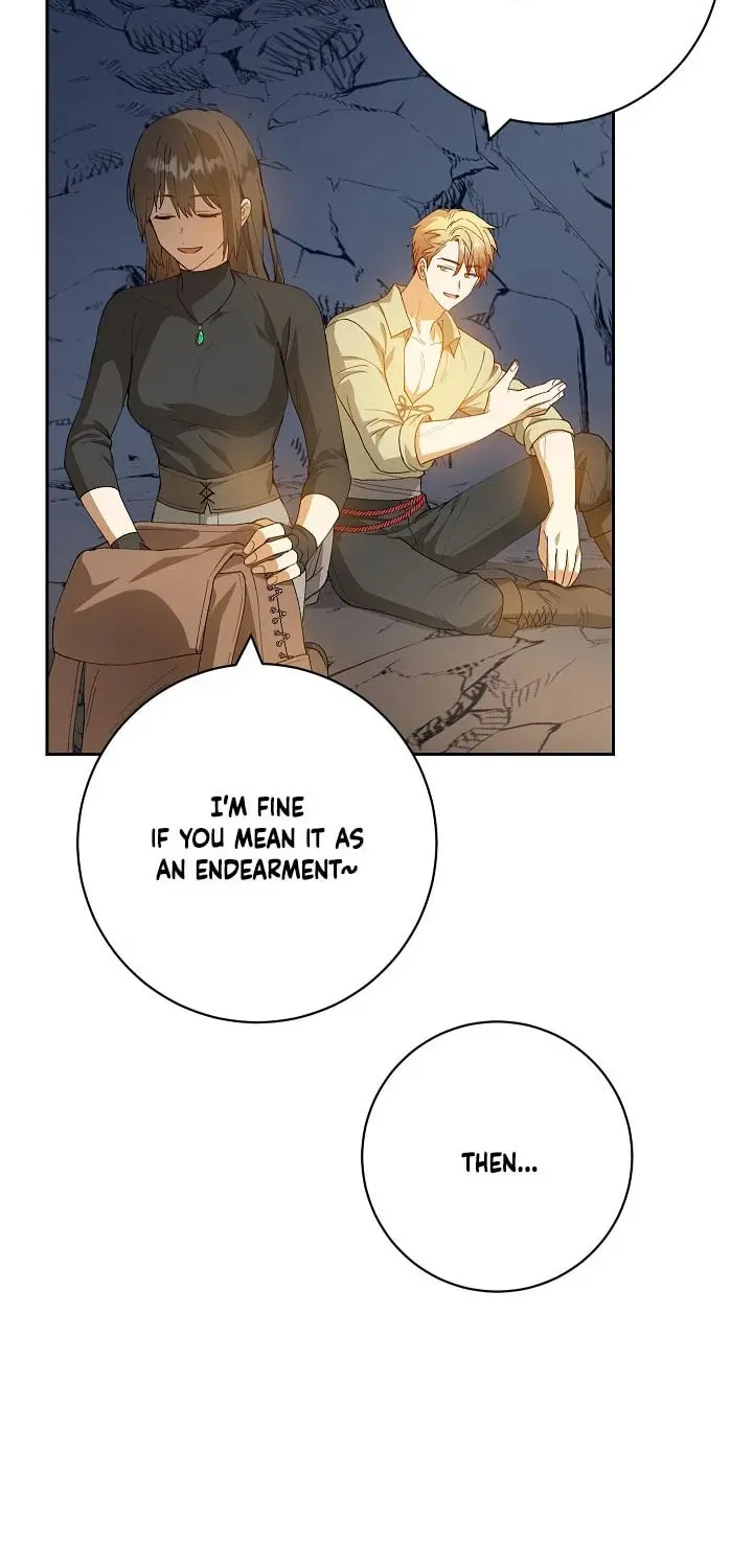 Read Individualistic Love chapter 11 image 24 on Lezhin