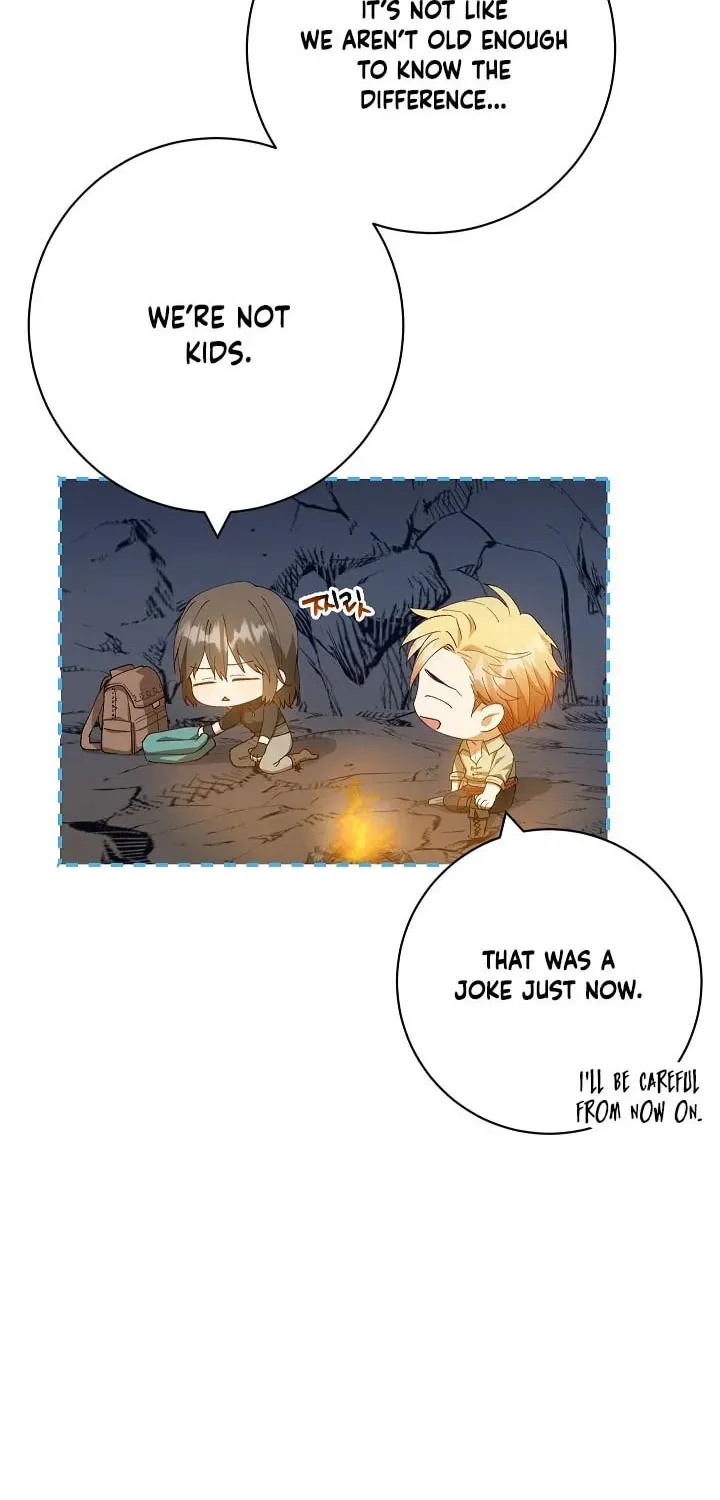Read Individualistic Love chapter 11 image 26 on Lezhin